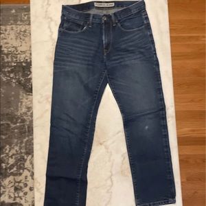 Express Jeans 30x30